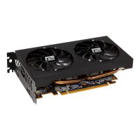 Placa video Powercolor AXRX 6500 XT 4GBD6-DH/OC