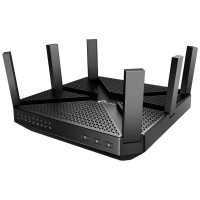 Router Tp Link Archer C4000