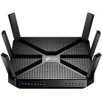 Router Tp Link Archer C4000