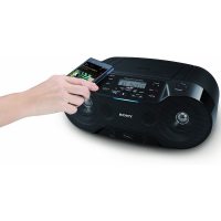 Sistem audio Sony ZSRS70BT.CET