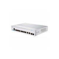 Switch Cisco CBS220-8T-E-2G-EU
