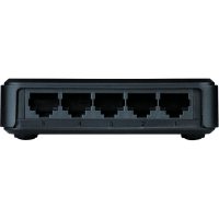 Switch D Link GO-SW-5G