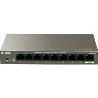 Switch Ip Com F1109P-8-102W