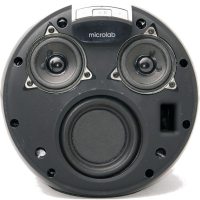 Boxe Microlab MD312-3164_BLACK