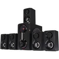 Boxe Serioux SRXS-51105W