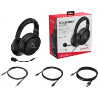 Casti Hyperx HX-HSCO-GM/WW