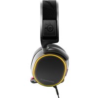 Casti Steelseries STEEL_ARCTISPRO