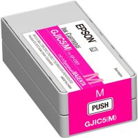 Consumabil Epson Cartus cerneala GJIC5 C13S020565