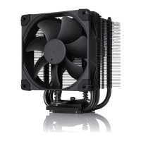 Cooler Noctua CPNTU9SCHBK