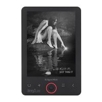 E-book Krugermatz KM0281