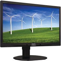 Monitor LED Philips 220B4LPYCB/00