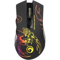 Mouse Marvo MARVO_M209