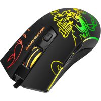 Mouse Marvo MARVO_M209