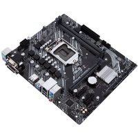 Placa de baza Asus PRIME H410M-K