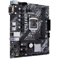 Placa de baza Asus PRIME H410M-K
