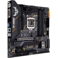 Placa de baza Asus TUF GAMING B460M-PLUS