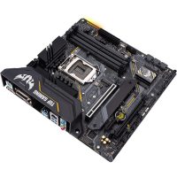 Placa de baza Asus TUF GAMING B460M-PLUS