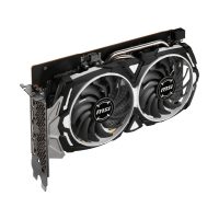 Placa video Msi RX 6600 ARMOR 8G