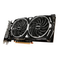 Placa video Msi RX 6600 ARMOR 8G