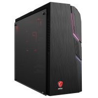 Sistem PC desktop Msi 64 bit Codex 5 MAG CODEX 10SA-249E