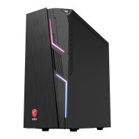 Sistem PC desktop Msi 64 bit Codex 5 MAG CODEX 10SA-249E