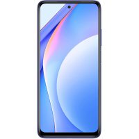 Smartphone Xiaomi Mi 10T Lite Dual SIM 128/6GB 5G Atlantic Blue