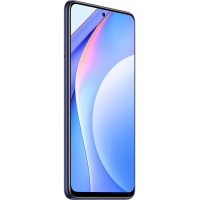 Smartphone Xiaomi Mi 10T Lite Dual SIM 128/6GB 5G Atlantic Blue