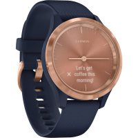 Smartwatch Garmin 010-02238-23