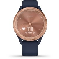 Smartwatch Garmin 010-02238-23