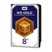 Stocare server Western Digital WD8003FRYZ