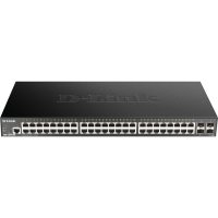 Switch D Link DGS-1250-52X