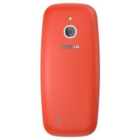 Telefon mobil Nokia TNOKIA3310SS3GRED