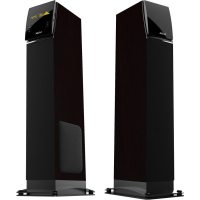 Boxe Akai ss027a-king