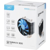Cooler Deepcool DP-MCH3-GMX300