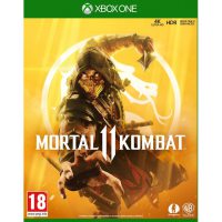 Jocuri Warner Bros Xbox One XB1X-0734