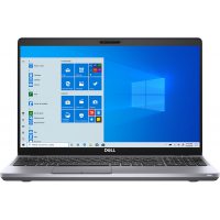 Laptop Dell Latitude 5511 N002L551115EMEA_WIN_FGP-05
