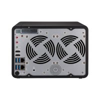 NAS Qnap TS-653B-4G