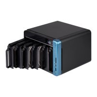 NAS Qnap TS-653B-4G