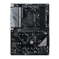 Placa de baza Asrock X570 Phantom Gaming 4