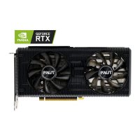 Placa video Palit NE63060019K9-190AD