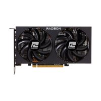 Placa video Powercolor AXRX 6600XT 8GBD6-3DH