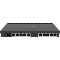 Router Mikrotik RB4011IGS+RM