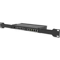 Router Mikrotik RB4011IGS+RM