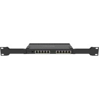 Router Mikrotik RB4011IGS+RM
