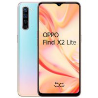 Smartphone Oppo Find X2 Lite 5G 8GB RAM 128GB White