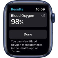 Smartwatch Apple M09A3E
