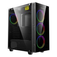 Carcasa Gamemax CAGMDRACOXD