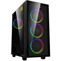 Carcasa Gamemax CAGMDRACOXD