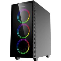 Carcasa Gamemax CAGMDRACOXD