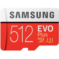 Card memorie Samsung MB-MC512HA/EU